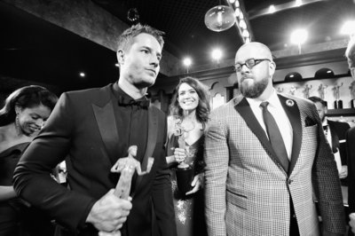 Justin Hartley Poster 2963040