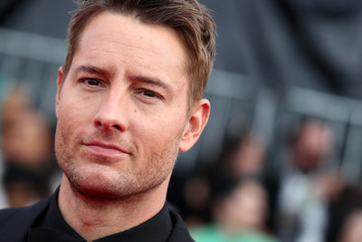 Justin Hartley Poster 2963042