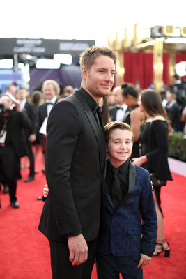 Justin Hartley Poster 2963043