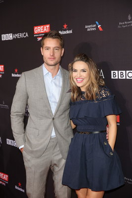 Justin Hartley Poster 2963044