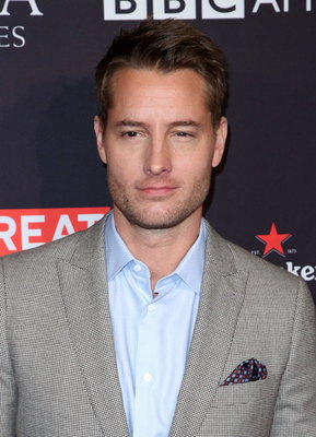 Justin Hartley Poster 2963045