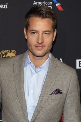 Justin Hartley Poster 2963046