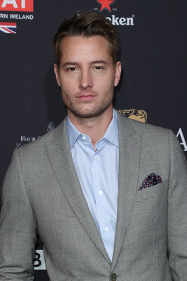Justin Hartley Poster 2963047