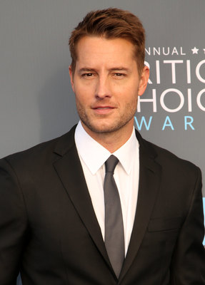 Justin Hartley Poster 2963048