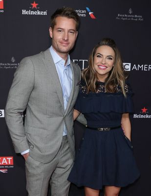 Justin Hartley Poster 2963049