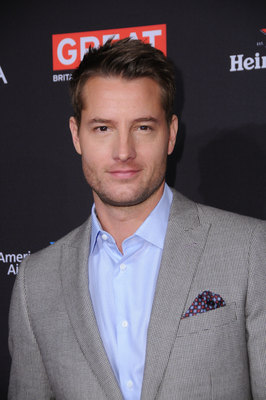 Justin Hartley Poster 2963052