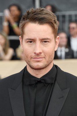 Justin Hartley Poster 2963053