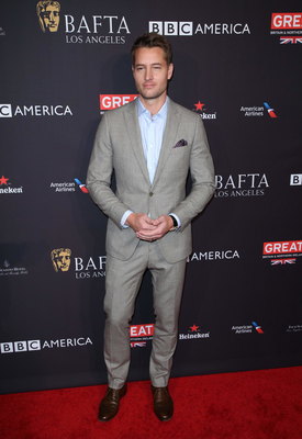 Justin Hartley Poster 2963054