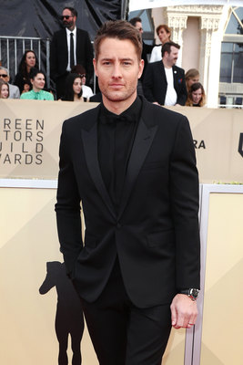 Justin Hartley Poster 2963055