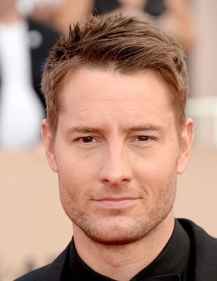 Justin Hartley Poster 2963056