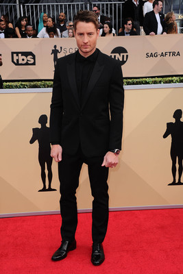 Justin Hartley Poster 2963057