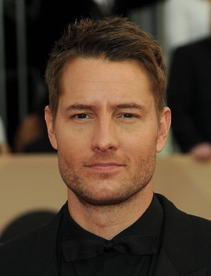 Justin Hartley Poster 2963058