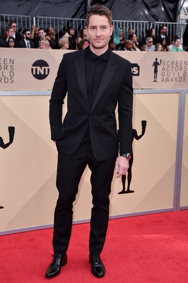 Justin Hartley Poster 2963059