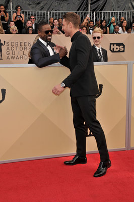 Justin Hartley Poster 2963060