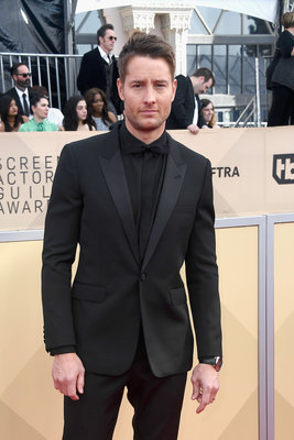 Justin Hartley Poster 2963061