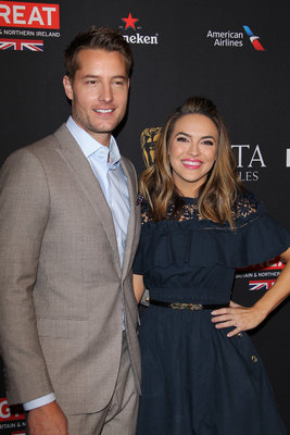 Justin Hartley Poster 2963062