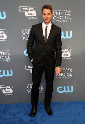 Justin Hartley Poster 2963064