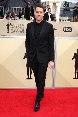 Justin Hartley Poster 2963067