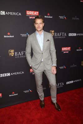 Justin Hartley Poster 2963068