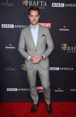 Justin Hartley Poster 2963069