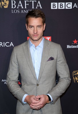 Justin Hartley Poster 2963072