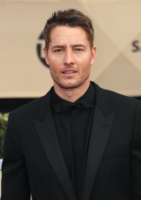 Justin Hartley Poster 2963073