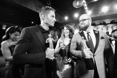 Justin Hartley Poster 2963074