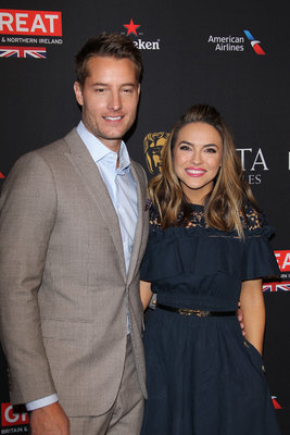 Justin Hartley Poster 2963075