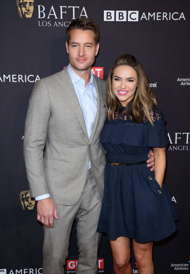 Justin Hartley Poster 2963076