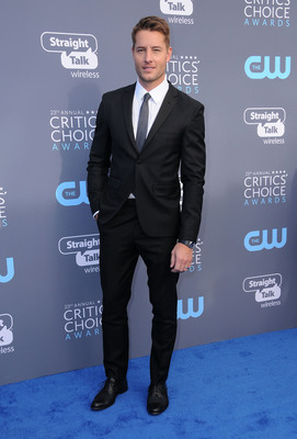 Justin Hartley Poster 2963077