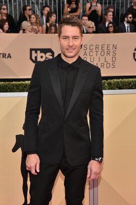 Justin Hartley Poster 2963078