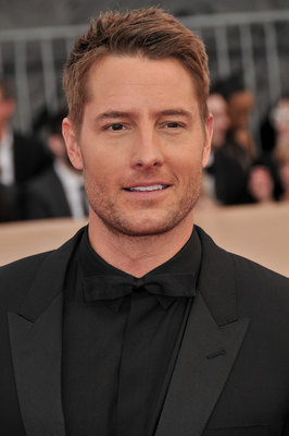 Justin Hartley Poster 2963083