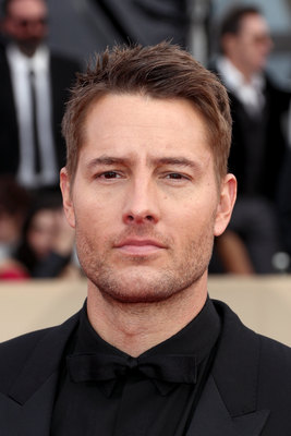 Justin Hartley Poster 2963086