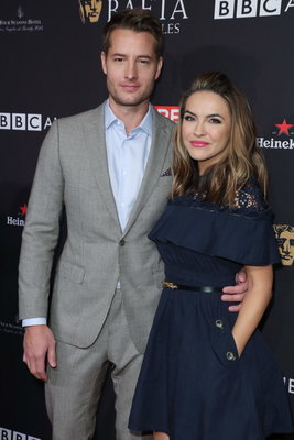 Justin Hartley Poster 2963087