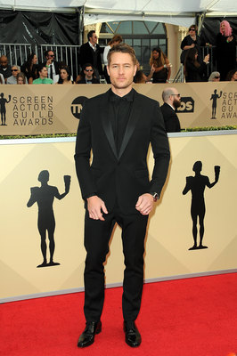 Justin Hartley Poster 2963088