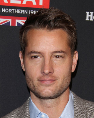 Justin Hartley Poster 2963091