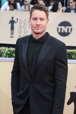 Justin Hartley Poster 2963092