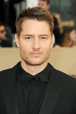 Justin Hartley Poster 2963094