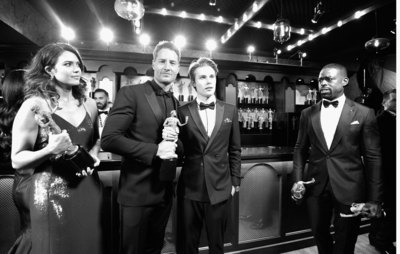 Justin Hartley Poster 2963096