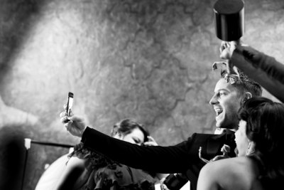 Justin Hartley Poster 2963099