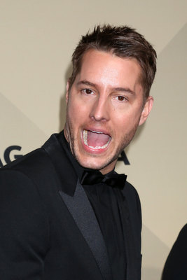 Justin Hartley Poster 2963101