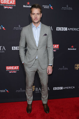 Justin Hartley Poster 2963103