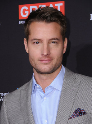 Justin Hartley Poster 2963105