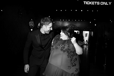 Justin Hartley Poster 2963106