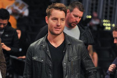Justin Hartley Poster 3083521