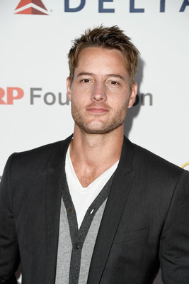 Justin Hartley Poster 3134884