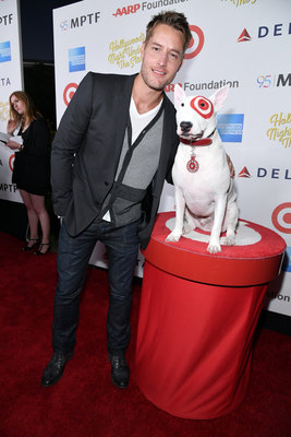 Justin Hartley Poster 3134890