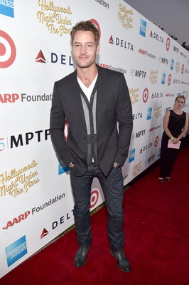 Justin Hartley Poster 3134900