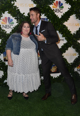 Justin Hartley Poster 3254067