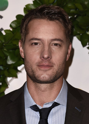Justin Hartley Poster 3254068